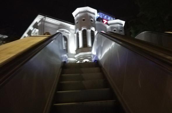 Iluminat artistic (Samsung Galaxy S7 vs Huawei P9 vs Xiaomi Mi 5): Xiaomi Mi 5