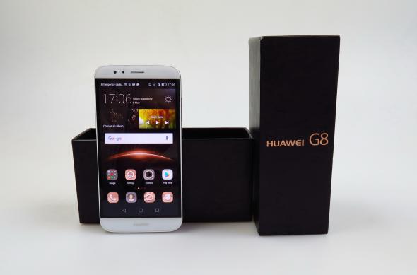 Huawei G8 - Unboxing: Huawei-G8_063.JPG