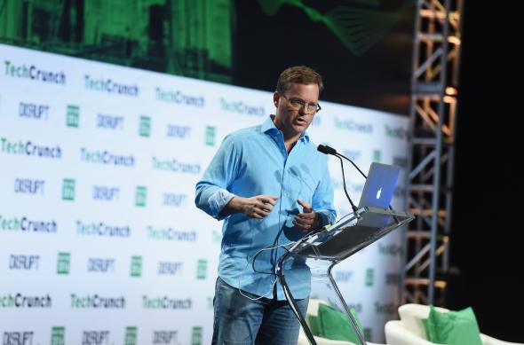 Viv prezentat la Techcrunch Disrupt: Viv-Techcrunch-Disrupt_04.jpg