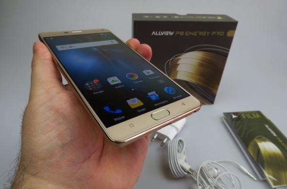 Allview P8 Energy Pro - Unboxing: Allview-P8-Energy-Pro_044.JPG