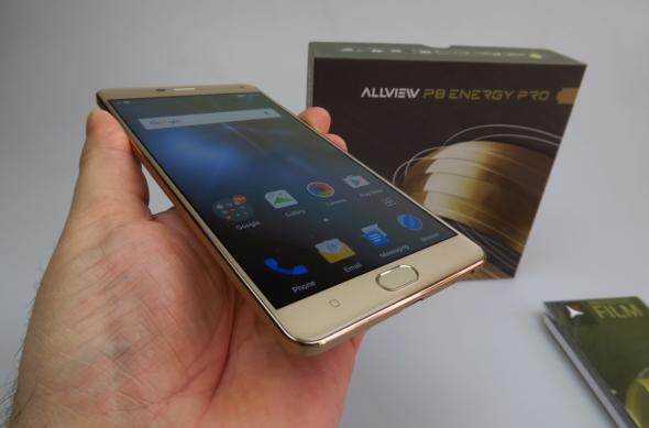 Allview P8 Energy Pro - Unboxing: Allview-P8-Energy-Pro_043.JPG