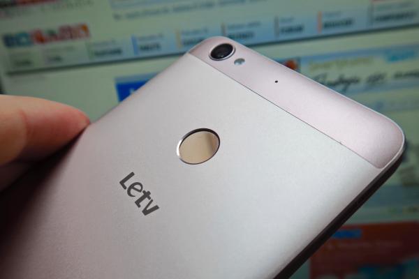 LeTV 1S Review