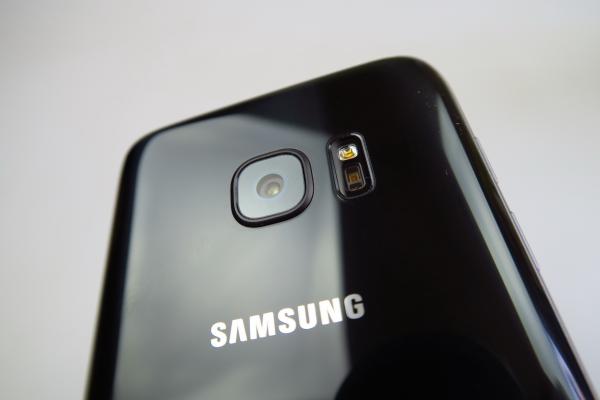 Samsung Galaxy S7: Camera se află în umbra predecesorului Galaxy S6