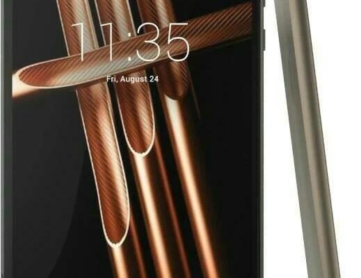 Imagini 3D Moto X 2016