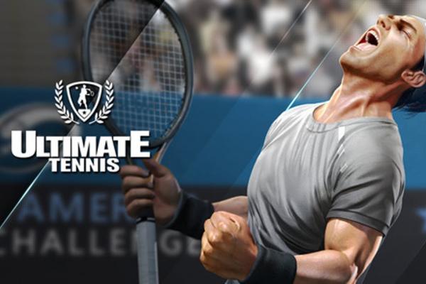 Ultimate Tennis Review (HTC One A9): probabil cel mai bun joc de tenis de pe mobil, cu siguranţă cu cele mai enervante meniuri (Video)