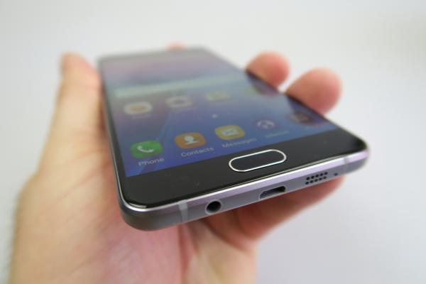Samsung Galaxy A5 (2016): Design inspirat de Galaxy S6, în cel mai bun sens posibil