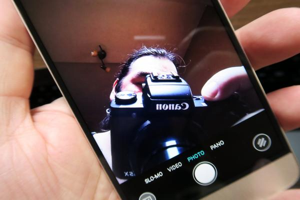 LeTV 1S: Cameră mai bună decât lasă de înțeles prețul terminalului