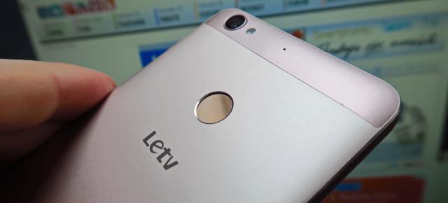 LeTV 1S Review