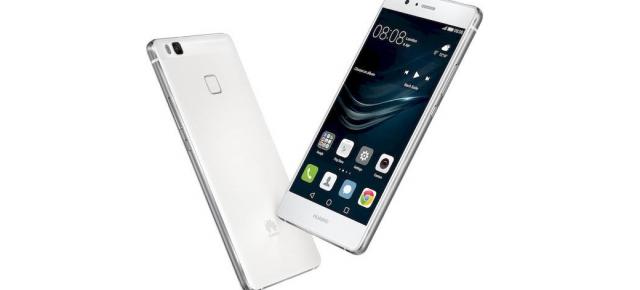 Huawei P9 Lite este listat și în oferta evoMAG; costă 1.222 lei în versiunea cu 2 GB RAM