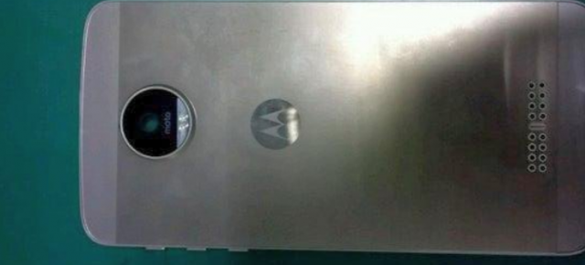 Moto X 2016 va sosi într-o carcasă unibody din metal; ar putea fi dezvăluit pe 17 mai