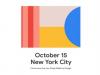 Google confirmă lansarea lui Pixel 4 pe 15 octombrie în New York; Trimite invitațiile către presă