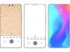 Xiaomi pune două camere selfie sub ecran în acest nou brevet de smartphone