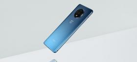 OnePlus face public designul lui OnePlus 7T pe o nouă nuanţă numită "Haze Blue"