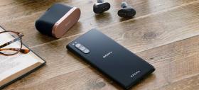 Preț și disponibilitate Sony Xperia 5 în România