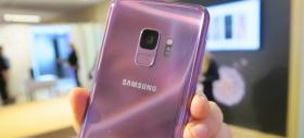 Samsung a început testarea lui Android 10 pe modelele Galaxy S9 și Galaxy S9+