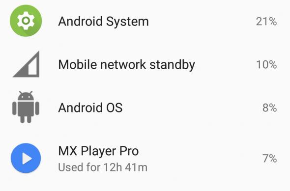 Motorola Moto Z3 Play - Screenshots: Screenshot_20180929-105145.jpg