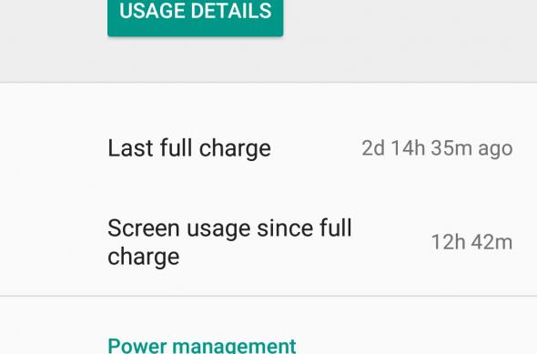 Motorola Moto Z3 Play - Screenshots: Screenshot_20180929-105138.jpg