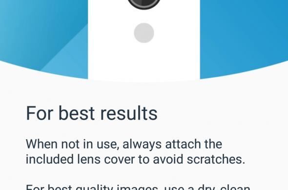 Interfață grafică camera Motorola Moto Z3 Play (screenshots): Screenshot_20190125-154643.jpg