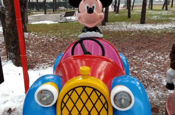 Motorola Moto Z3 Play - Mostre Foto (ziua): IMG_20190129_161608321.jpg