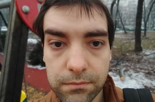 Motorola Moto Z3 Play - Mostre Foto (selfie): IMG_20190129_162206569.jpg