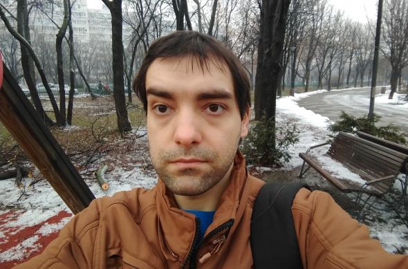 Motorola Moto Z3 Play - Mostre Foto (selfie): IMG_20190129_162150142.jpg
