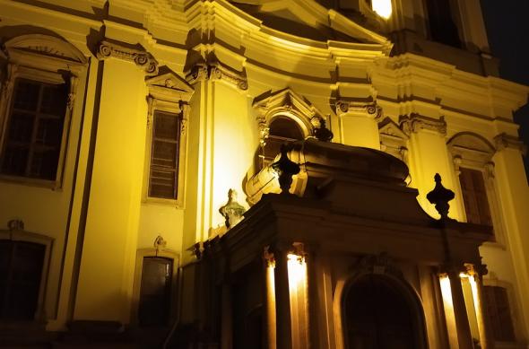 Motorola Moto Z3 Play - Mostre Foto (seara): IMG_20190121_020555893.jpg