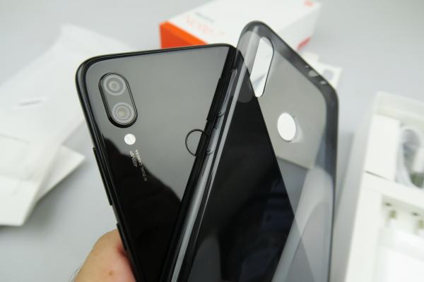 Xiaomi Redmi Note 7 - Accesorii