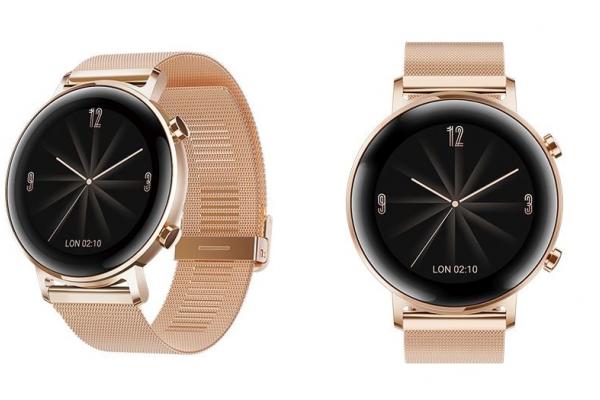 Huawei Watch GT2 - Fotografii oficiale