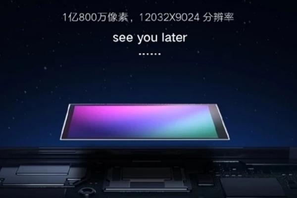 Xiaomi confirmă senzorul de 108 mpx integrat pe Mi Mix Alpha, prin intermediul unui teaser! Apar și mostre foto