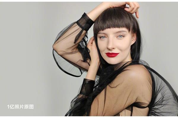 Xiaomi Mi Mix Alpha - Mostre foto