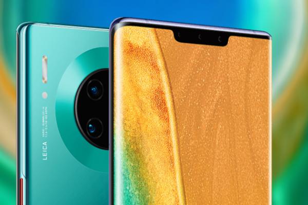 Imaginile de fundal incluse pe Huawei Mate 30 Pro pot fi descărcate de aici, la rezoluție originală!