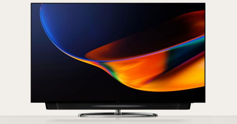OnePlus TV devine oficial: televizor 4K QLED cu Android TV şi soundbar integrat în două versiuni: OnePlus TV Q1 și OnePlus TV Q1 Pro