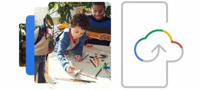 Google One oferă acum suport pentru stocarea backup-urilor de pe telefonul tău Android