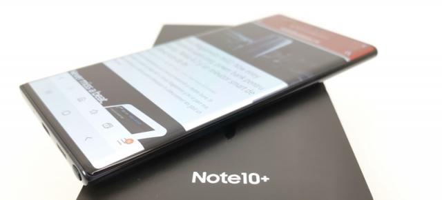 Samsung ar putea renunţa la seria Galaxy Note în 2020 conform lui Evan Blass; Iată ce o va înlocui!