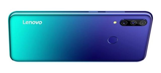 Lenovo K10 Plus sosește la un preț de doar 140 euro; Are cameră triplă, ecran mare și baterie generoasă