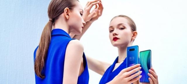 ZTE Nubia Z20, telefonul cu două ecrane AMOLED soseşte în Europa pe 14 octombrie