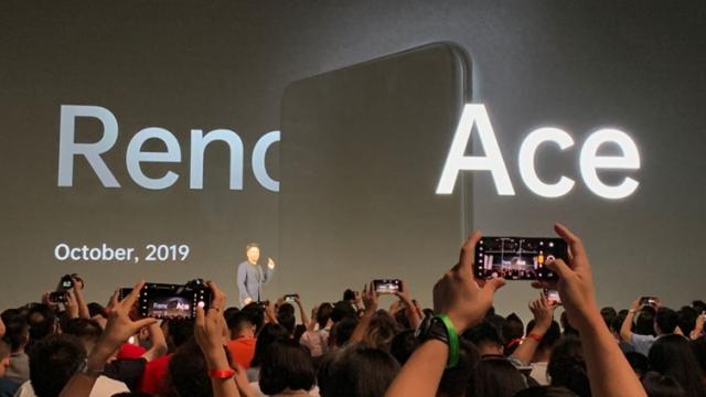 <b>Oppo Reno ACE va inaugura standardul de alimentare rapidă la 65W; Se lansează în octombrie</b>Cei de la Oppo pregătesc multe noutăți în perioada următoare, iar printre lansări de terminale Realme ni se pregătesc și flagship-uri din seria Reno după cum descoperim chiar astăzi. Firma chineză tocmai ce a confirmat faptul că 