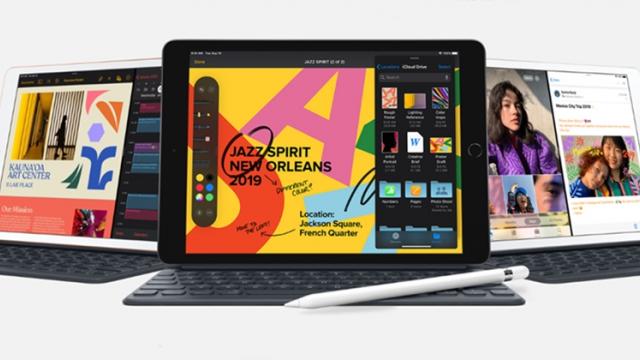 <b>Preț și disponibilitate Apple iPad 10.2 în România</b>Evenimentul Apple de acum o săptămână a adus și noutăți în zona de tablete acolo unde a debutat oficial modelul iPad 10.2. Acesta se remarcă printr-o diagonală de 10.2 inch și prin faptul că oferă suport pentru interacțiunea 