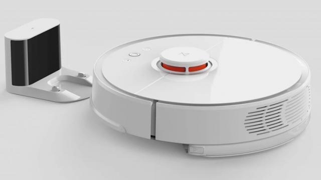 <b>Aspiră întreaga casă în mod inteligent cu ajutorul robotului Xiaomi Roborock S50 v2, acum cu livrare rapidă din depozitul european TomTop</b>Printre cele mai populare aspiratoare robot de pe piață îl avem și pe Xiaomi Mijia Roborock S50 v2, un dispozitiv inteligent ce îți va face curățenie în întreaga casă simplu și rapid. Acest model costă pe plan local în jur de 2.000