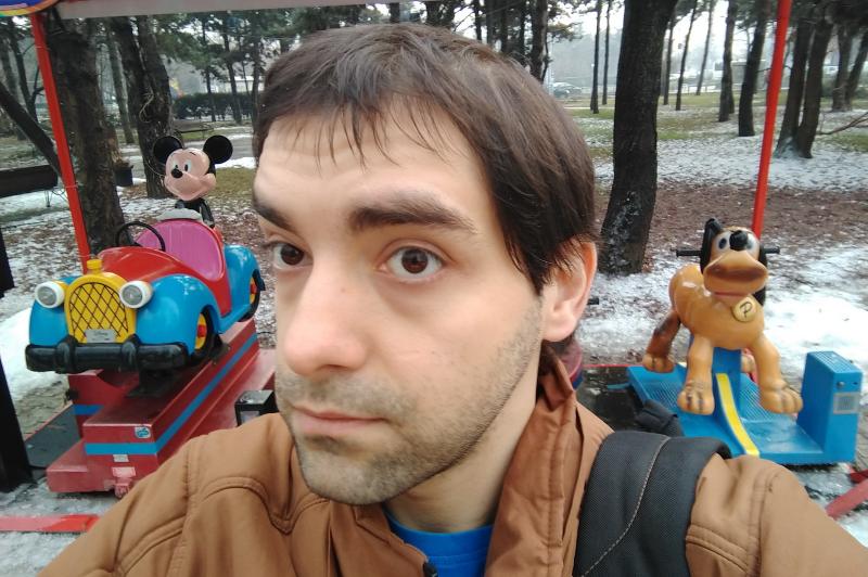 Motorola Moto Z3 Play - Mostre Foto (selfie): IMG_20190129_161756079.jpg