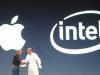 Apple dorea să cumpere o parte din Intel, cea care se ocupă cu cipuri-modem de smartphone; Discuţiile s-ar fi oprit recent