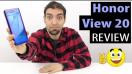 Honor View 20 Video Review în Limba Română