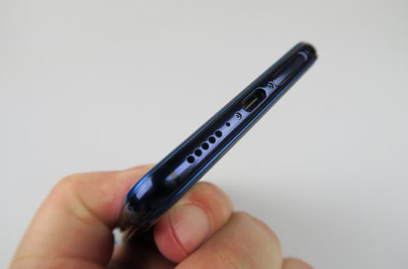Putere volum Vivo NEX Dual Display: Vivo-Nex-Dual-Display_065.JPG