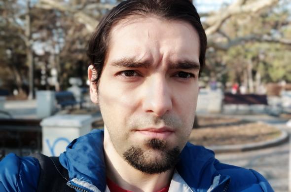 Vivo NEX Dual Display Edition - Mostre Foto (selfie): IMG_20190218_151739.jpg