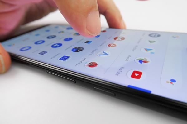 Google Pixel 3 XL: Benchmark-uri de top 10, dar se cere mai mult RAM...