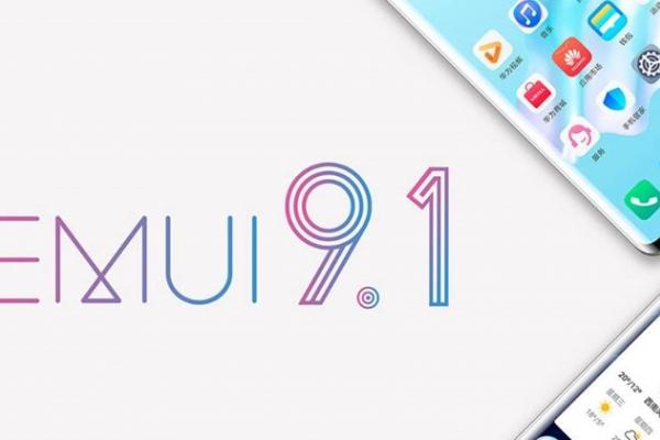 Huawei livrează EMUI 9.1 Beta către telefoanele P20, P20 Pro, P10 și P10 Plus în China