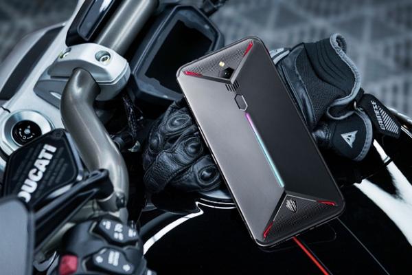 Nubia Red Magic 3 este acum oficial! Smartphone de gaming cu filmare 8K și sistem de răcire dual