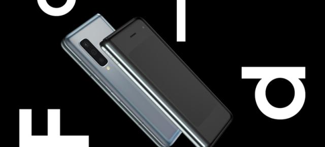 Samsung ia înapoi toate unităţile Galaxy Fold distribuite presei pentru a le investiga problemele