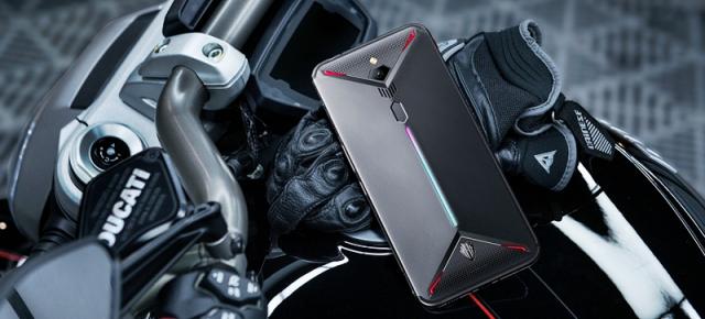 Nubia Red Magic 3 este acum oficial! Smartphone de gaming cu filmare 8K și sistem de răcire dual