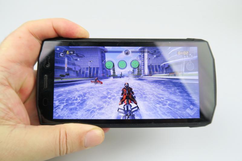 iHunt S60 Discovery - Teste Mobilissimo.ro: iHunt-S60-Discovery‎_077.JPG